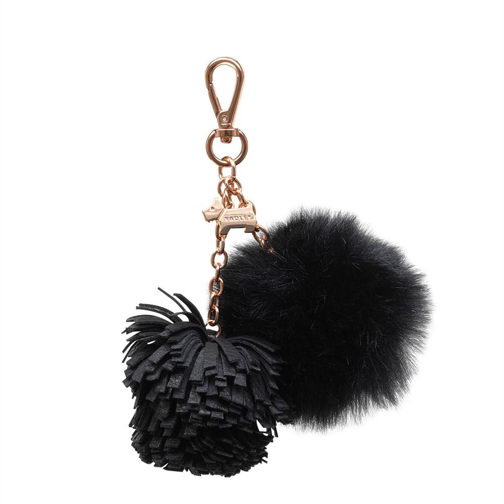 radley cross body | tula handbag sale | Radley Leather Pom Pom Large Bag Charm Pale Pink radley cross body | tula handbag sale | Radley Leather Pom Pom Large Bag Charm Pale Pink