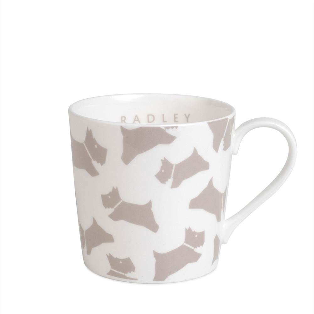 Radley Mug Mug White