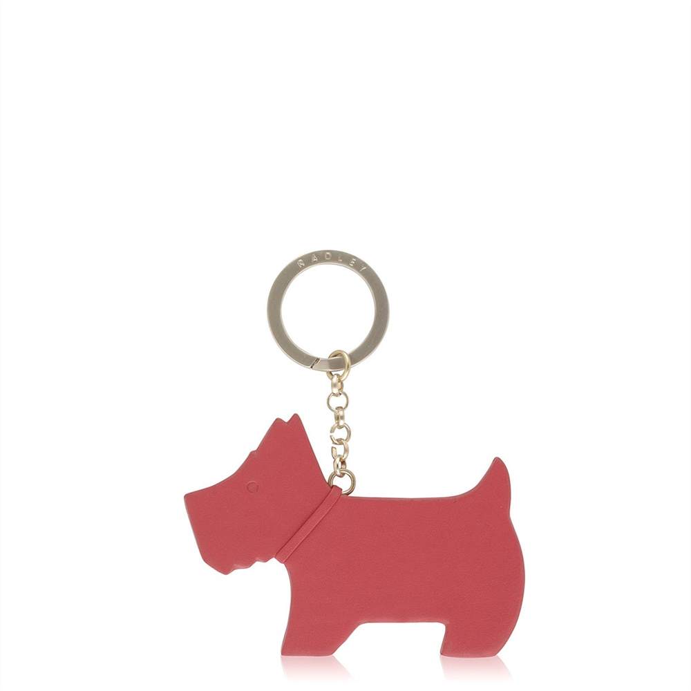 Radley My Radley Keyring Lolly Pink