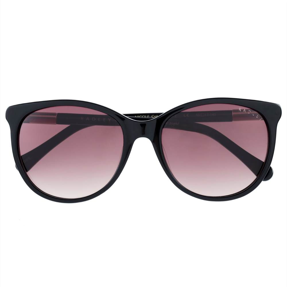 Radley Nicole Sunglasses Black