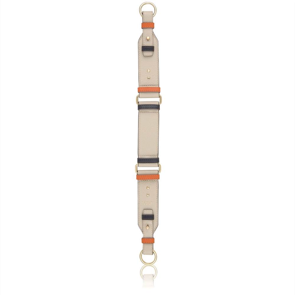 discontinued radley bags | radley ivory purse | Radley Pudding Lane Leather Strap Ash Grey