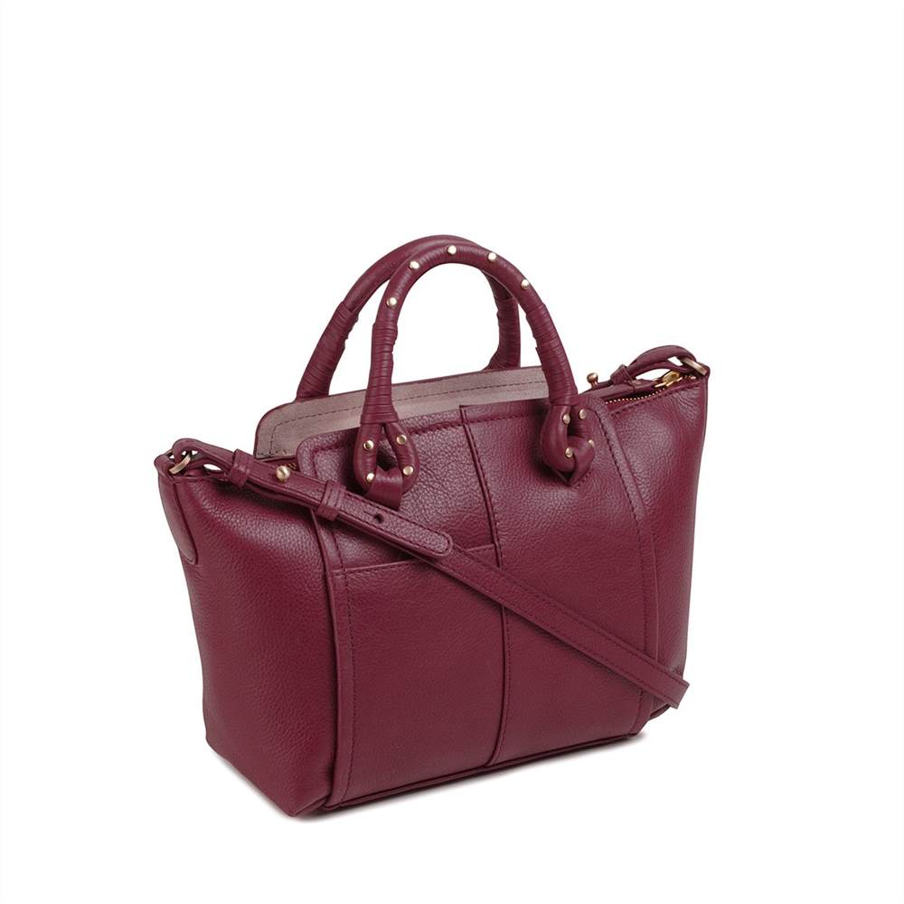 radley clutch bag | radley berry bag | Radley Satchel Bags Darling Row Small Zip-Top Satchel Black