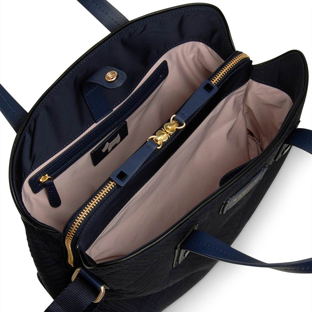 radley sale debenhams | radley leather pouch | Radley Satchel Bags Deco Stripe Quilt Medium Multi-Compartment Satchel Ink Blue radley sale debenhams | radley leather pouch | Radley Satchel Bags Deco Stripe Quilt Medium Multi-Compartment Satchel Ink Blue