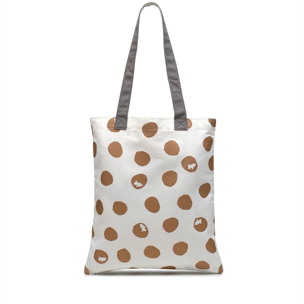 Radley Shopper Bags Epping Forest Medium Tote Natural