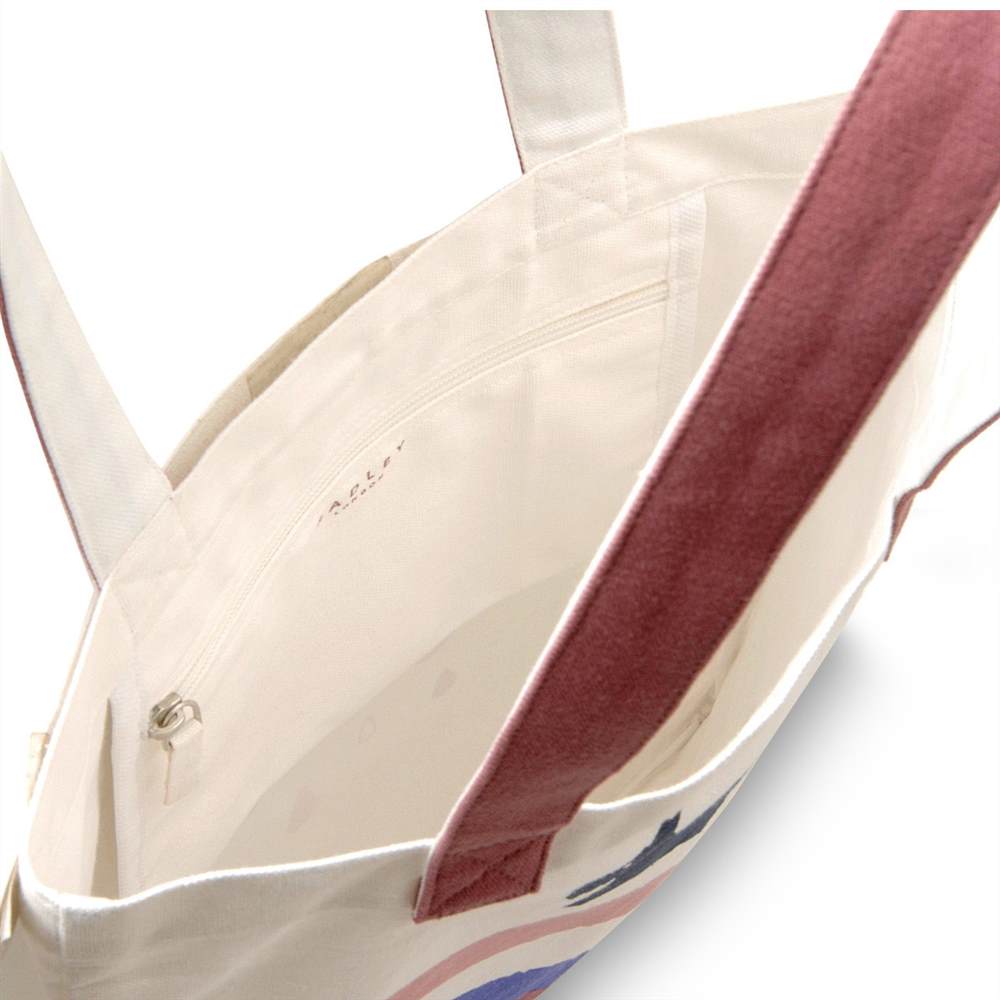 brown radley bag | radley foster lane bag | Radley Shopper Bags Rainbow Medium Tote Naturals brown radley bag | radley foster lane bag | Radley Shopper Bags Rainbow Medium Tote Naturals