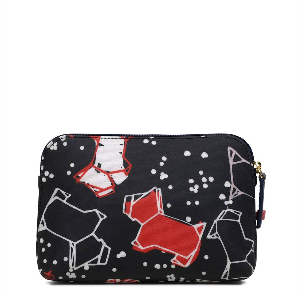 radley handbag | radley clutch bags debenhams | Radley Speckle Dog Small Zip-Top Pouch Ink Blue radley handbag | radley clutch bags debenhams | Radley Speckle Dog Small Zip-Top Pouch Ink Blue