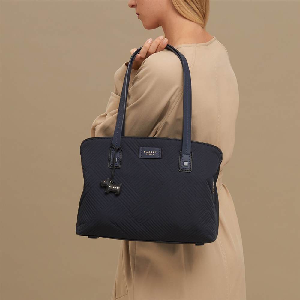 black radley purses | radley large purse debenhams | Radley Tote Bags Deco Stripe Quilt Large Multi-Compartment Tote Bag Ink Blue black radley purses | radley large purse debenhams | Radley Tote Bags Deco Stripe Quilt Large Multi-Compartment Tote Bag Ink Blue
