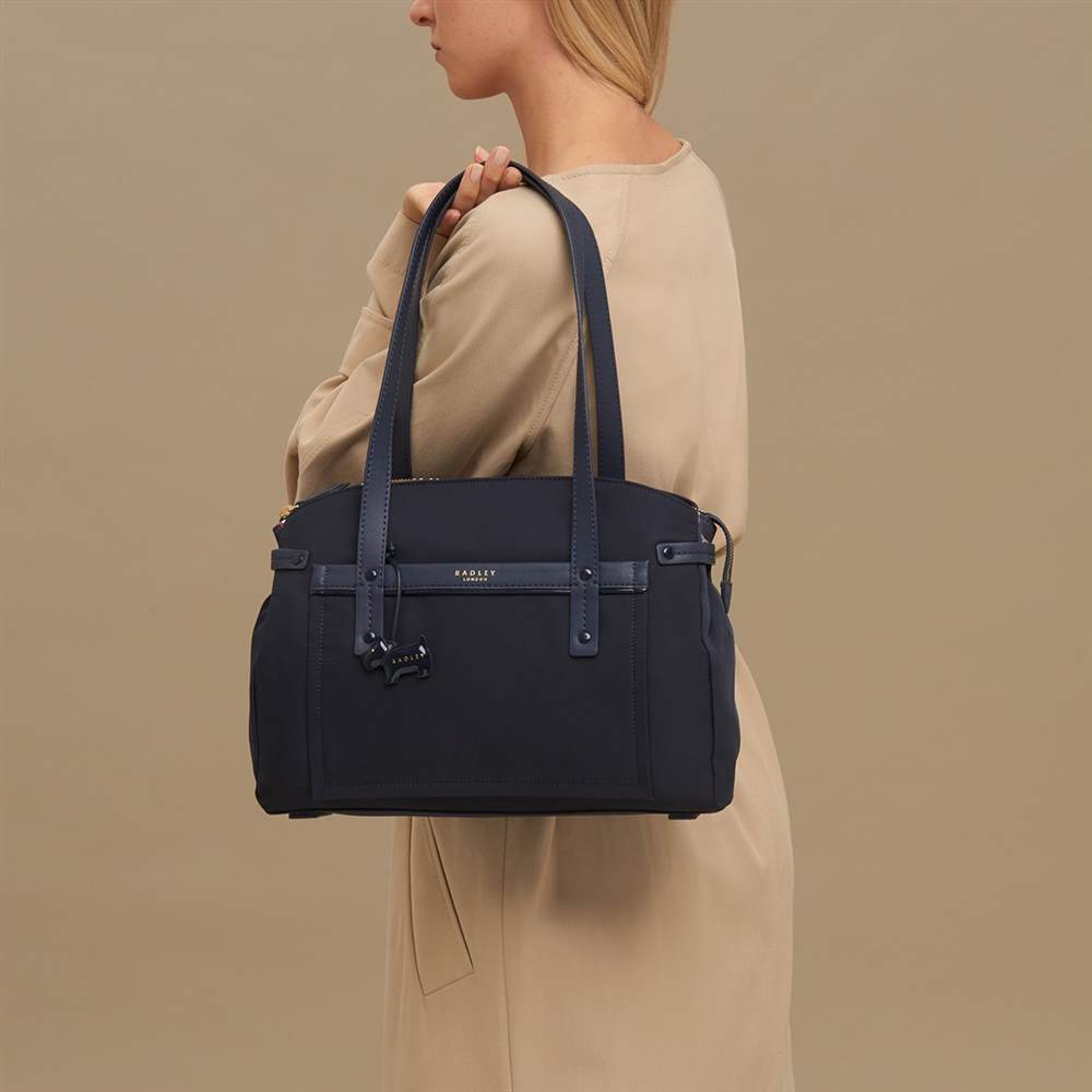 radley bucket bags | radley black patent handbag | Radley Tote Bags River Street Large Multi-Compartment Tote Bag Ink Blue radley bucket bags | radley black patent handbag | Radley Tote Bags River Street Large Multi-Compartment Tote Bag Ink Blue